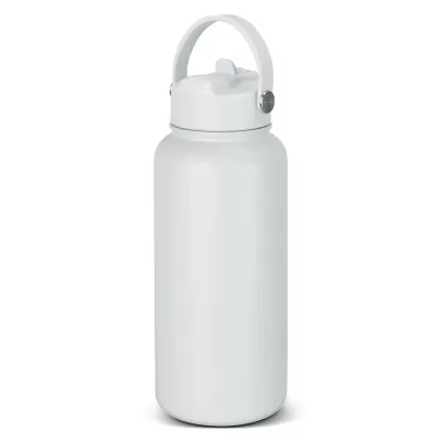 Compadre 1L Stainless Steel Vacuum Bottle