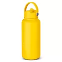 Compadre 1L Stainless Steel Vacuum Bottle