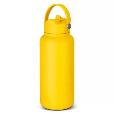 Compadre 1L Stainless Steel Vacuum Bottle