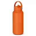 Compadre 1L Stainless Steel Vacuum Bottle