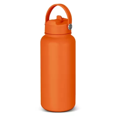 Compadre 1L Stainless Steel Vacuum Bottle