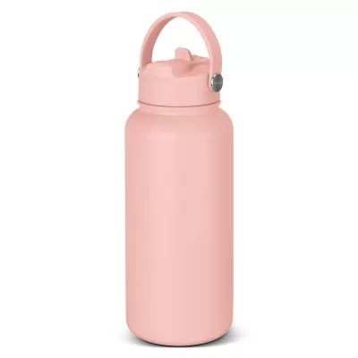 Compadre 1L Stainless Steel Vacuum Bottle