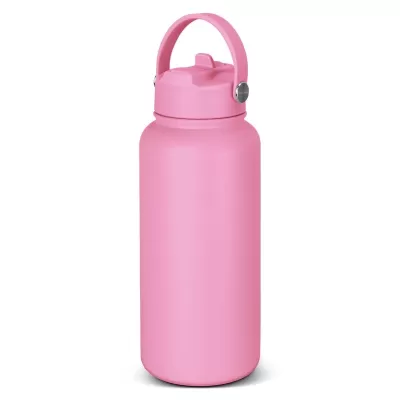 Compadre 1L Stainless Steel Vacuum Bottle