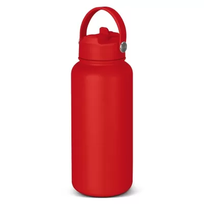 Compadre 1L Stainless Steel Vacuum Bottle