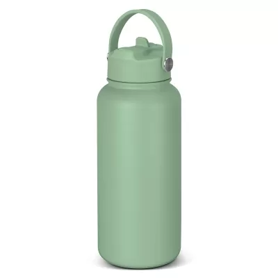Compadre 1L Stainless Steel Vacuum Bottle