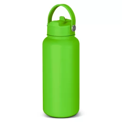 Compadre 1L Stainless Steel Vacuum Bottle