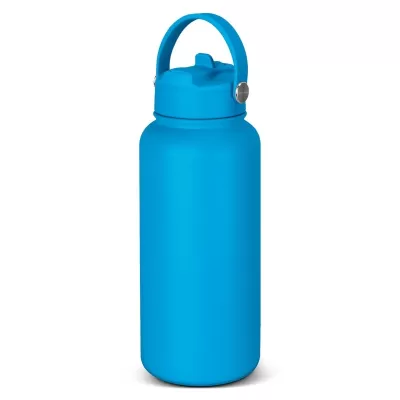 Compadre 1L Stainless Steel Vacuum Bottle
