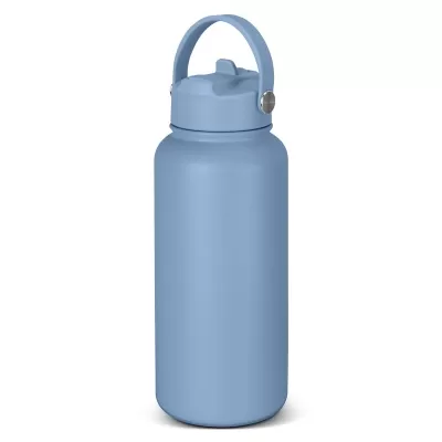Compadre 1L Stainless Steel Vacuum Bottle