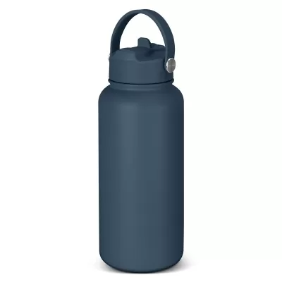 Compadre 1L Stainless Steel Vacuum Bottle