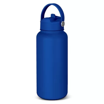 Compadre 1L Stainless Steel Vacuum Bottle