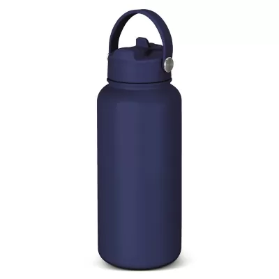 Compadre 1L Stainless Steel Vacuum Bottle
