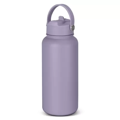 Compadre 1L Stainless Steel Vacuum Bottle