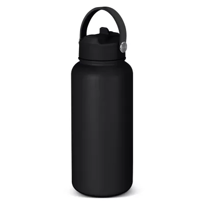 Compadre 1L Stainless Steel Vacuum Bottle