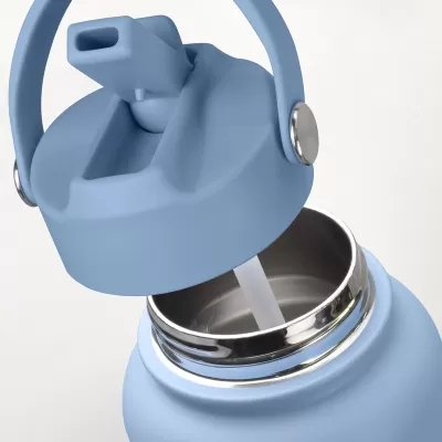 Compadre 1L Stainless Steel Vacuum Bottle