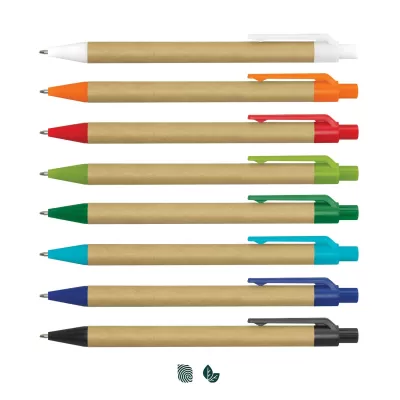 Kraft Pen