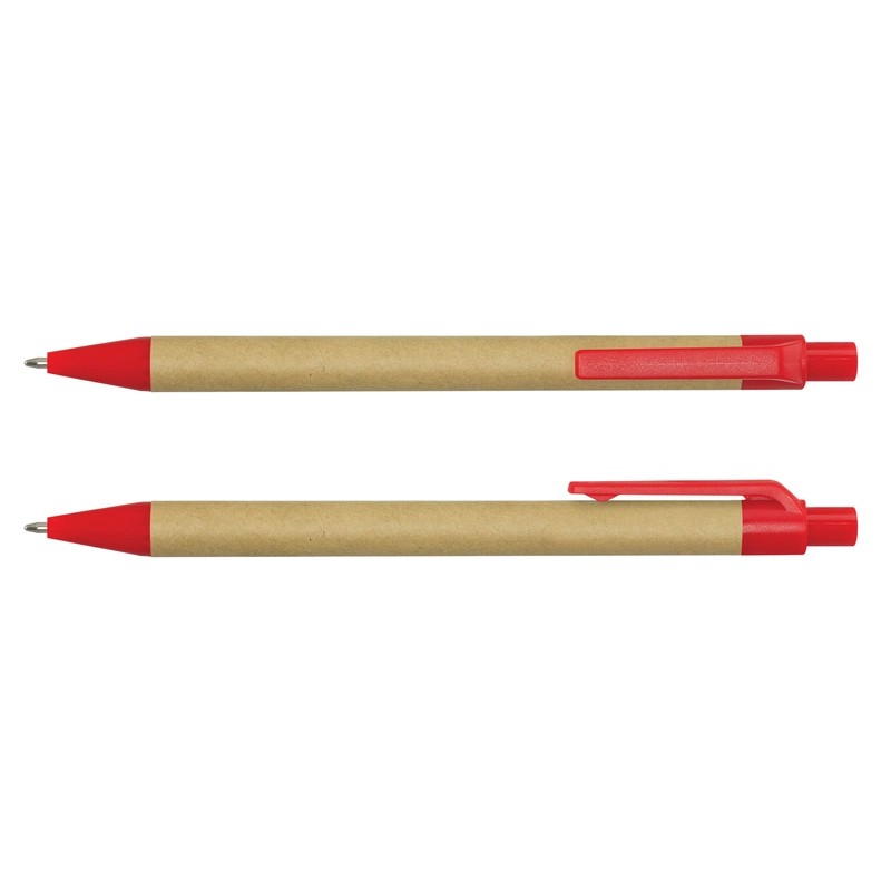 Kraft Pen