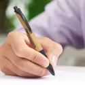 Habitat Bamboo Pen