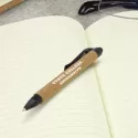 Inca Cork Pen