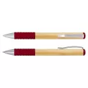 Bamboo Twist Pen