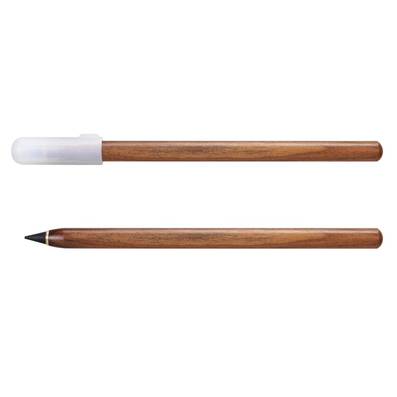 Infinity Inkless Metal Pen