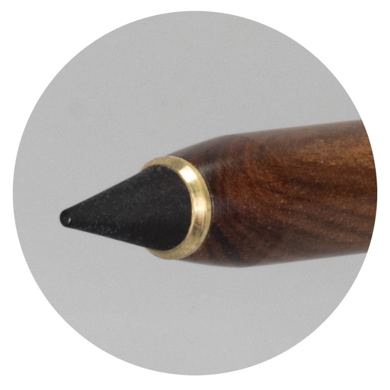 Infinity Inkless Metal Pen