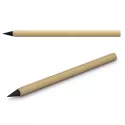 Infinity Inkless Kraft Pen