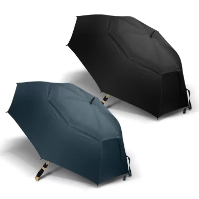 Adventura Auto Open Vented Sports Umbrella