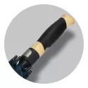 Adventura Auto Open Vented Sports Umbrella