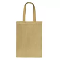 Zeta Jute Tote Bag
