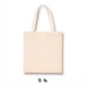 Sonnet 135gsm Cotton Tote Bag