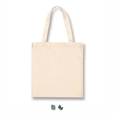 Sonnet 135gsm Cotton Tote Bag