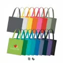 Sonnet 130gsm Cotton Tote Bag