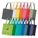 Sonnet 130gsm Cotton Tote Bag
