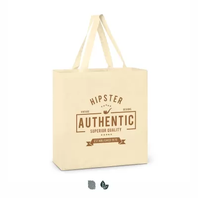 Carnaby 13L Cotton Tote Bag