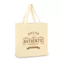 Carnaby 13L Cotton Tote Bag