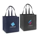Super Shopper Non-Woven Tote Bag