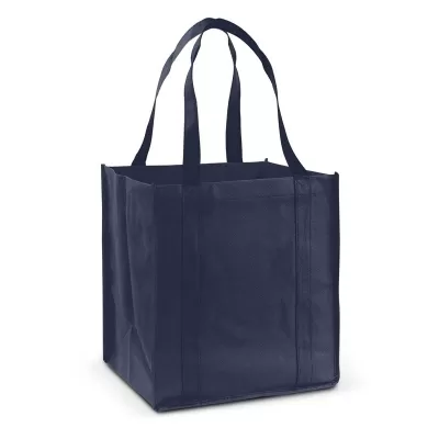 Super Shopper Non-Woven Tote Bag