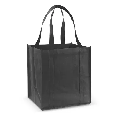 Super Shopper Non-Woven Tote Bag
