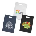 Delta 80gsm Non-Woven Tote Bag