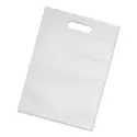 Delta 80gsm Non-Woven Tote Bag
