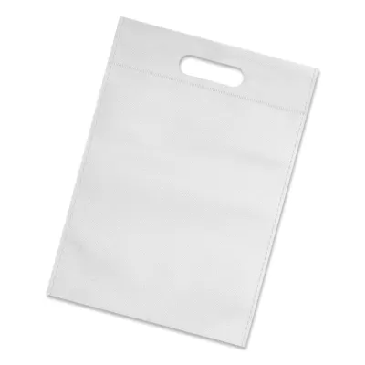 Delta 80gsm Non-Woven Tote Bag