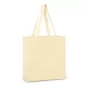 Carnaby Shoulder 130gsm Cotton Tote Bag