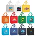 City Shopper 90gsm Non-Woven Tote Bag