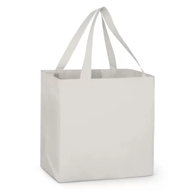 City Shopper 90gsm Non-Woven Tote Bag
