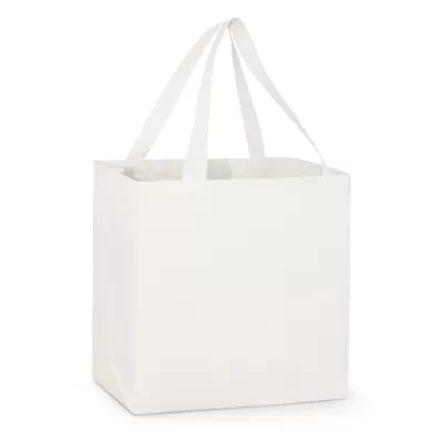 City Shopper 90gsm Non-Woven Tote Bag
