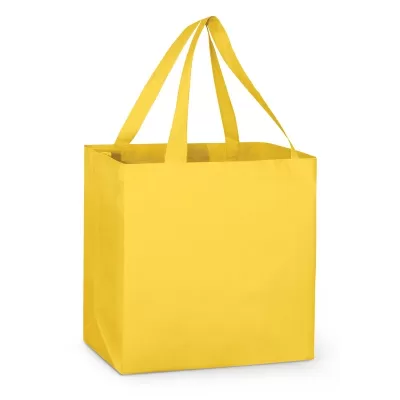 City Shopper 90gsm Non-Woven Tote Bag