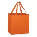 City Shopper 90gsm Non-Woven Tote Bag