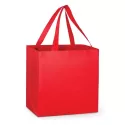 City Shopper 90gsm Non-Woven Tote Bag