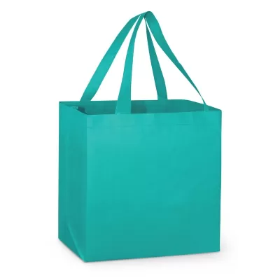 City Shopper 90gsm Non-Woven Tote Bag