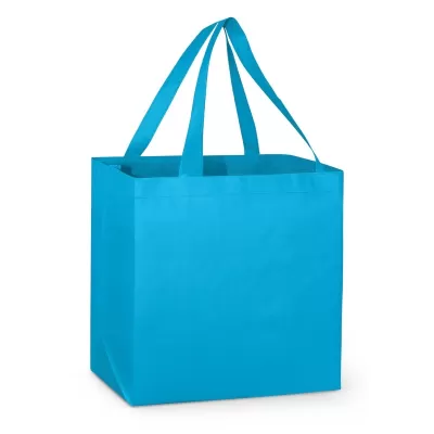 City Shopper 90gsm Non-Woven Tote Bag